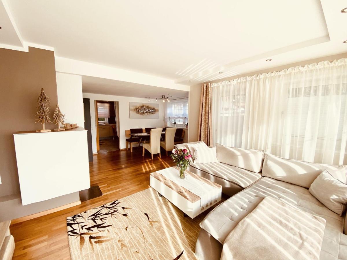 Apart Schiestl Uderns Extérieur photo