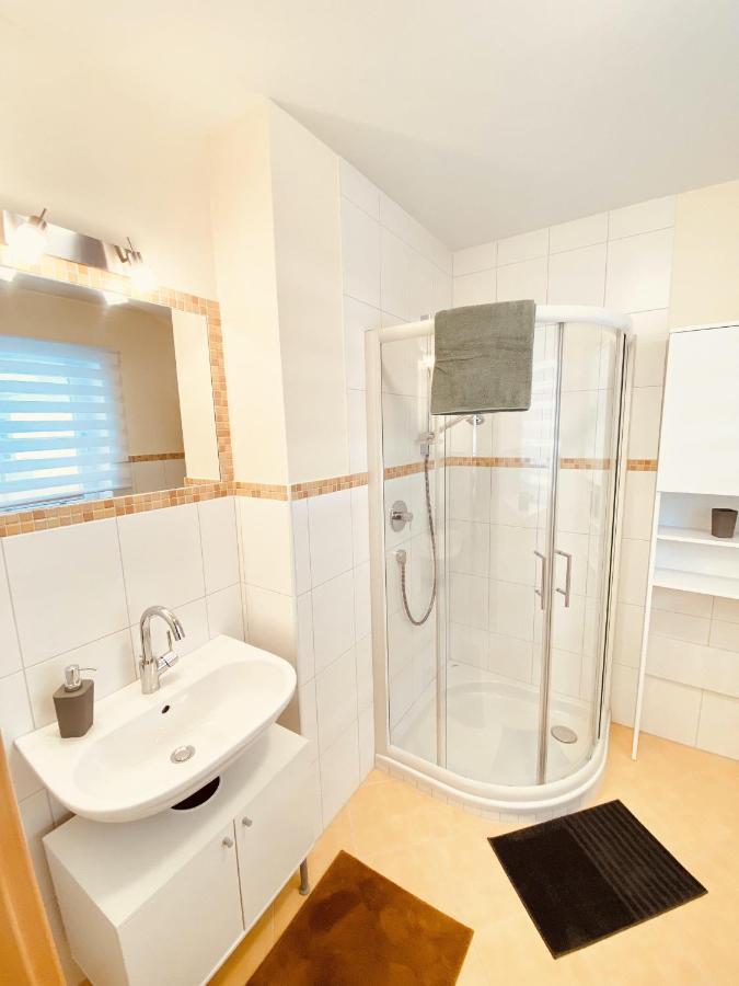 Apart Schiestl Uderns Chambre photo