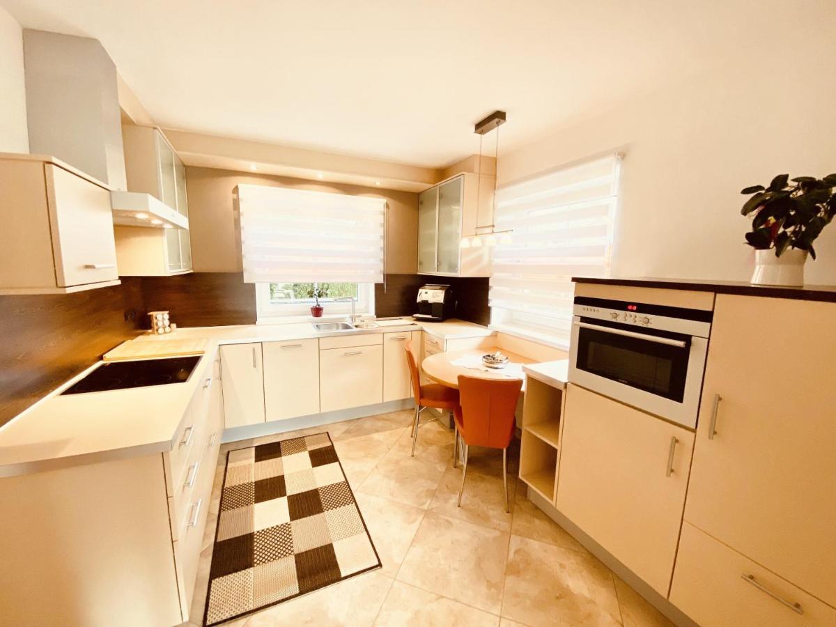 Apart Schiestl Uderns Chambre photo