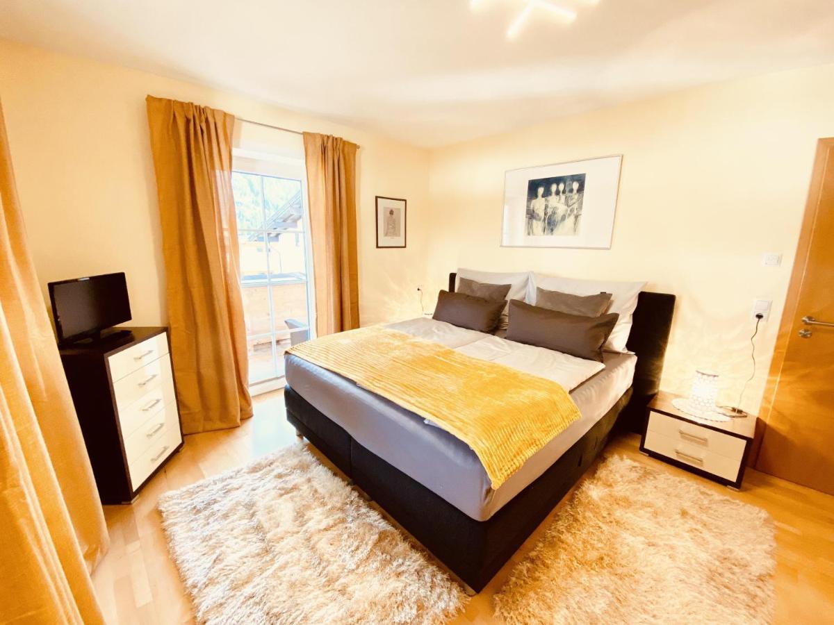 Apart Schiestl Uderns Chambre photo
