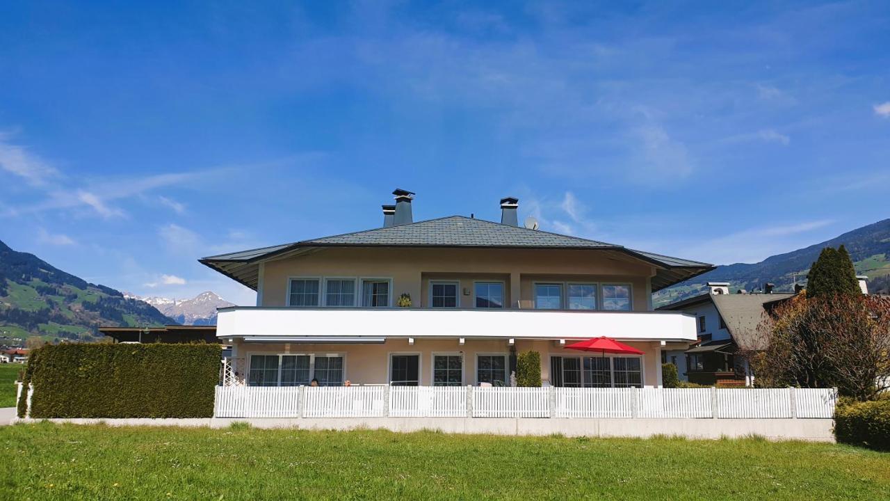 Apart Schiestl Uderns Extérieur photo
