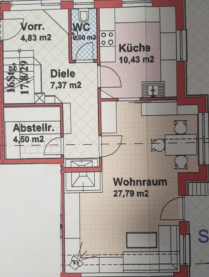 Apart Schiestl Uderns Extérieur photo